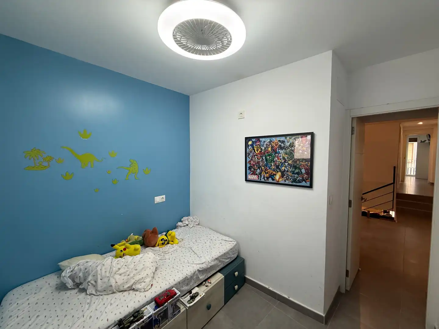 Casa a schiera in vendita a Zona Pueblo, imagen 28