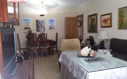 Dining room of Flat for sale in  Córdoba Capital  with Air Conditioner and Balcony