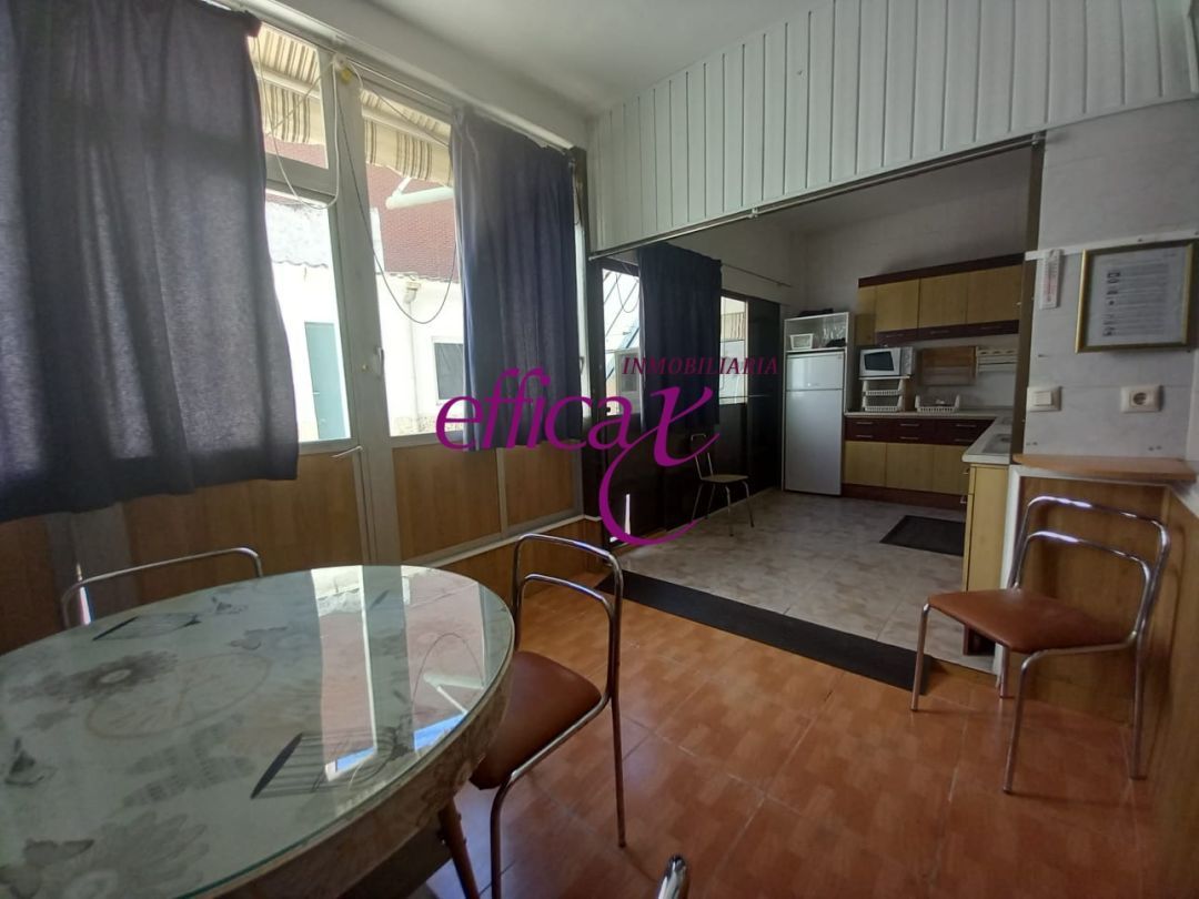 Cocina de Casa o chalet en venta en Torrijos con Amueblado