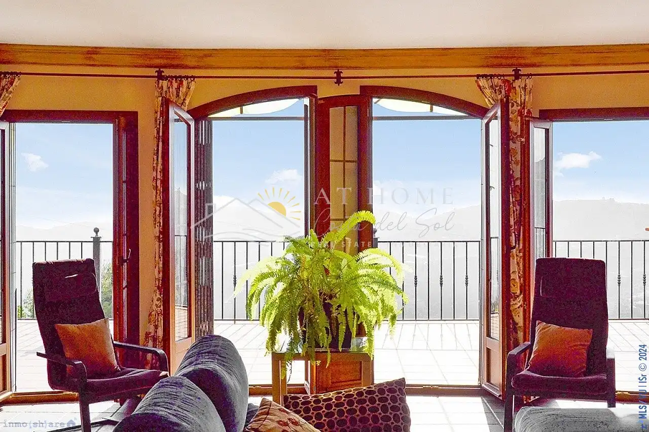 Maison avec piscine à vendre à Frigiliana, imagen 20