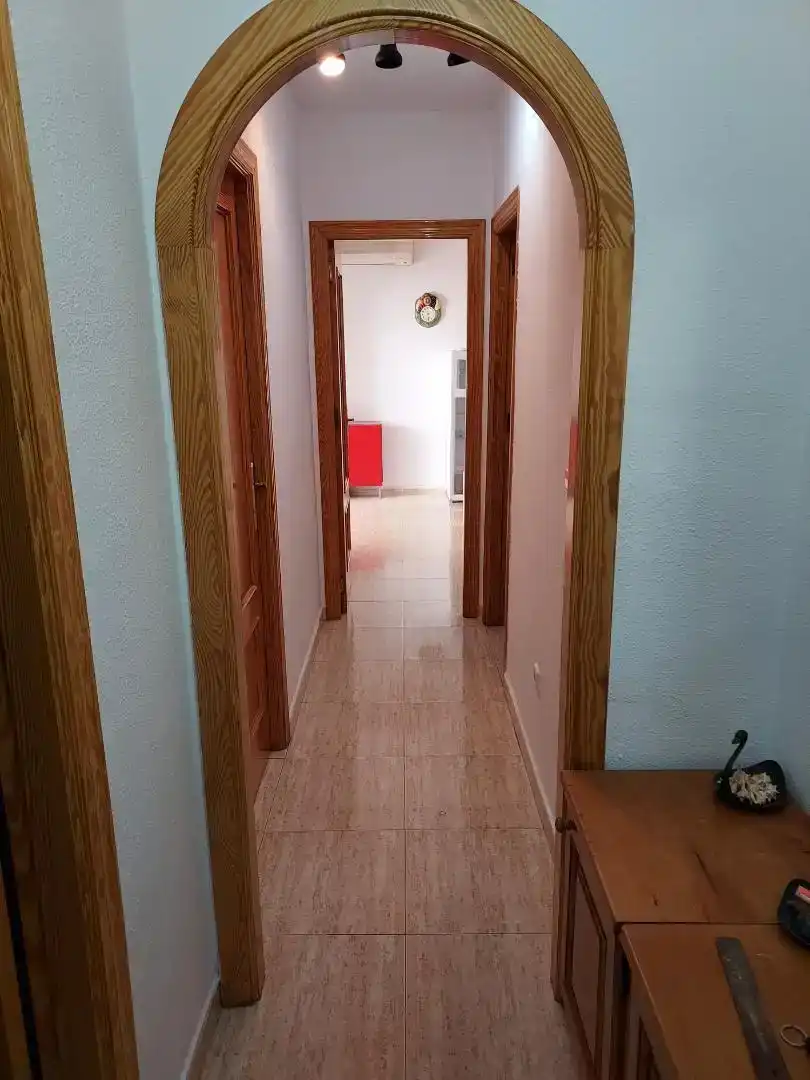 Apartament de lloguer en Orihuela amb Aire condicionat, Piscina i Balcó