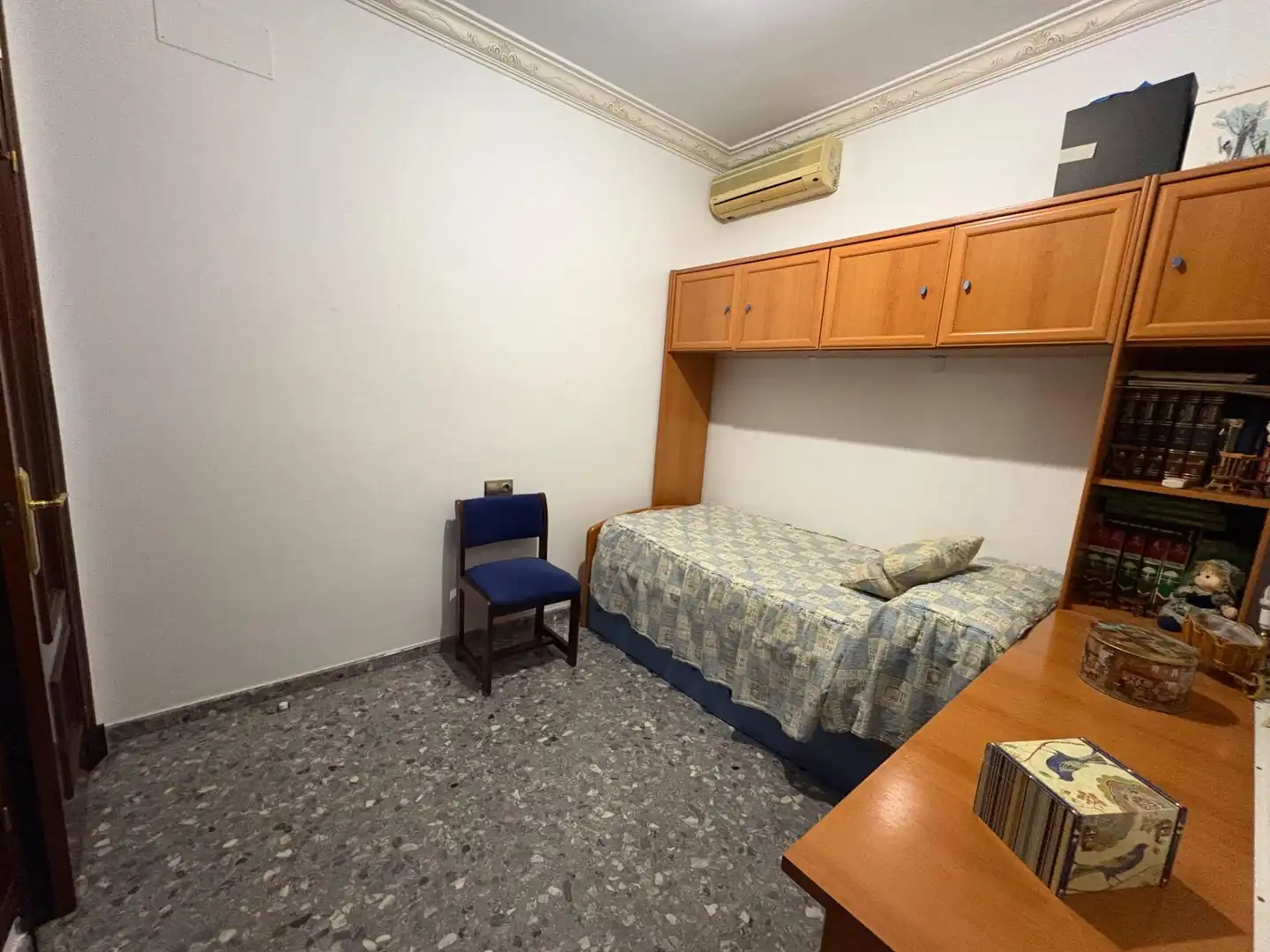 Habitación de Casa o chalet en venta en Mairena del Alcor