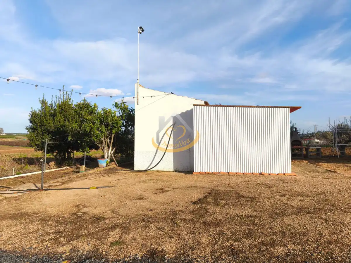 Terrenos y solares en venta en Núcleo urbano, imagen 39