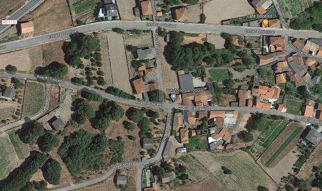 Casa-chalet en Venta en Os Blancos