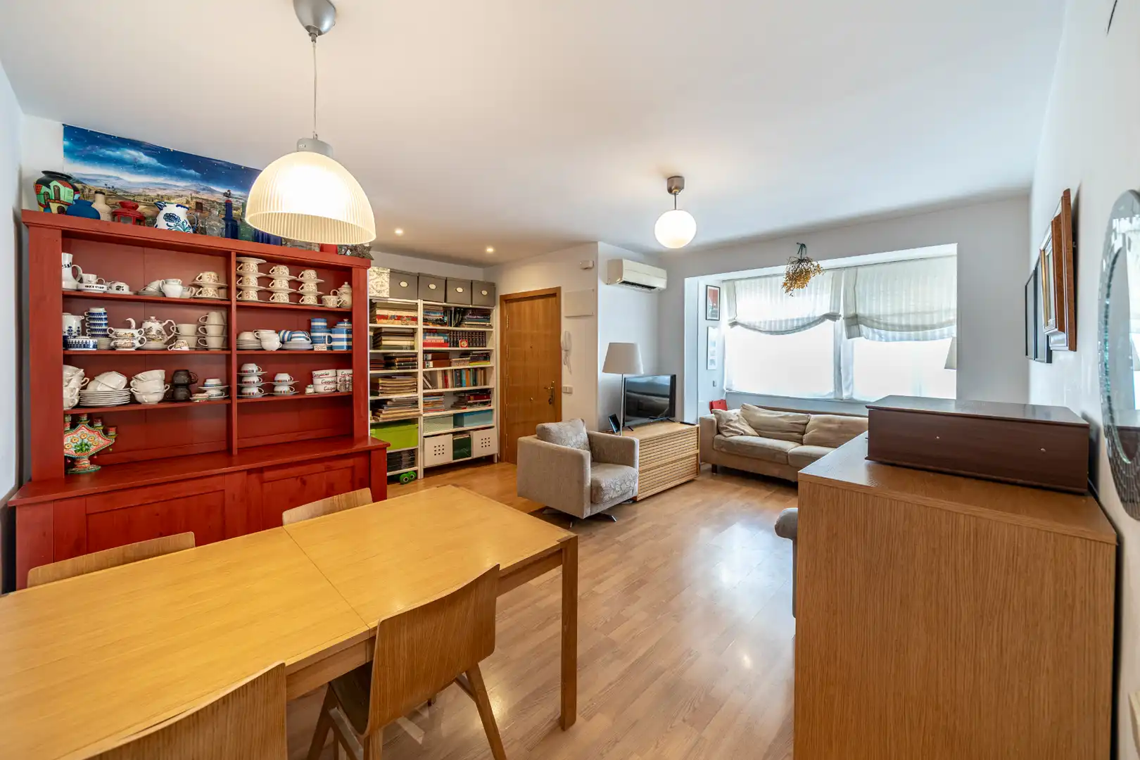 Penthouse with lift for sale in Calle de Guzmán el Bueno 38, imagen 12