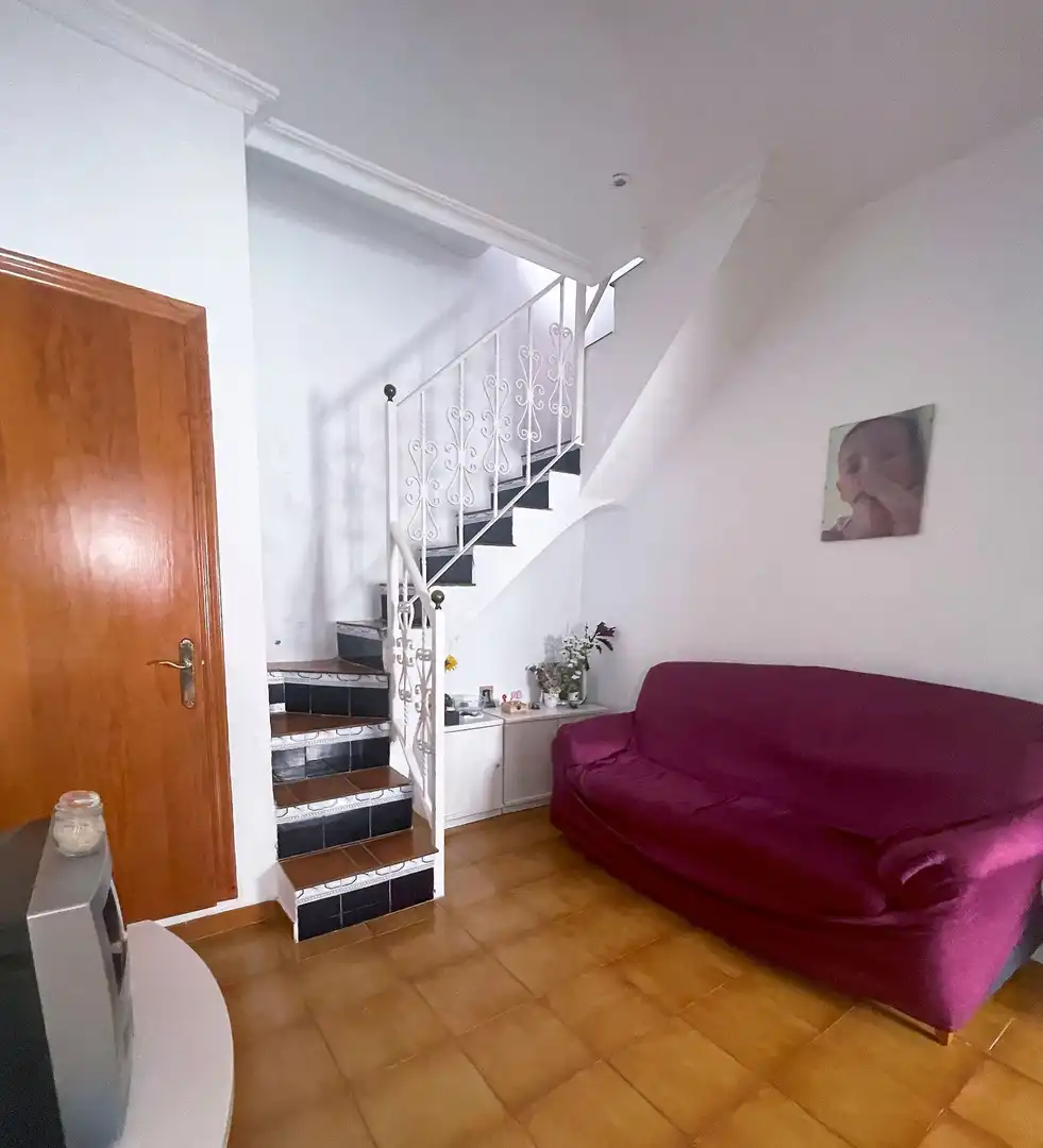 Haus zum Verkauf in Tarifa ciudad, imagen 5