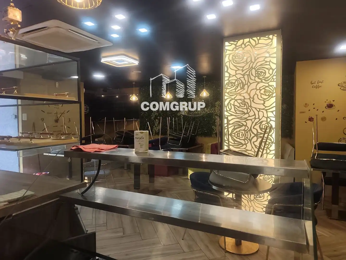 Business premises for transfer in Llibertat, imagen 5