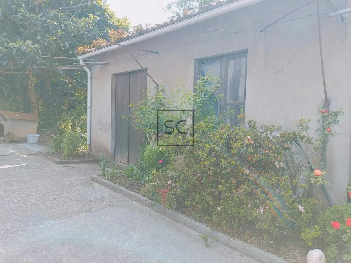 Houses for sale in Narón  with Private garden