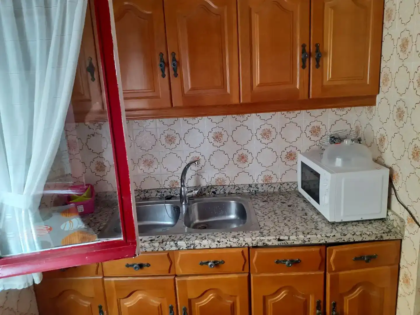 Habitació a Paseo de la Florida, 28, La Florida - San Pedro