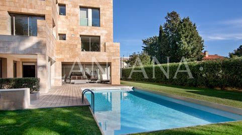 Foto 3 de Casa o chalet en venta en Pedralbes, Barcelona Capital