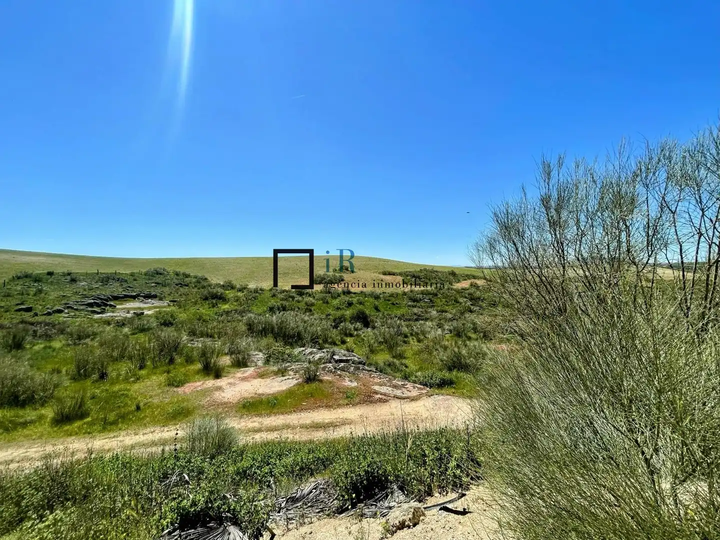 Terreny residencial en venda a Layos