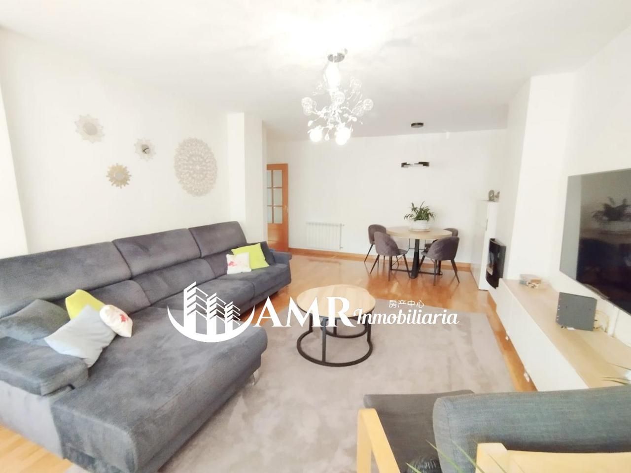 Flat for sale in Las Dehesillas, El Nido - Las Fuentes