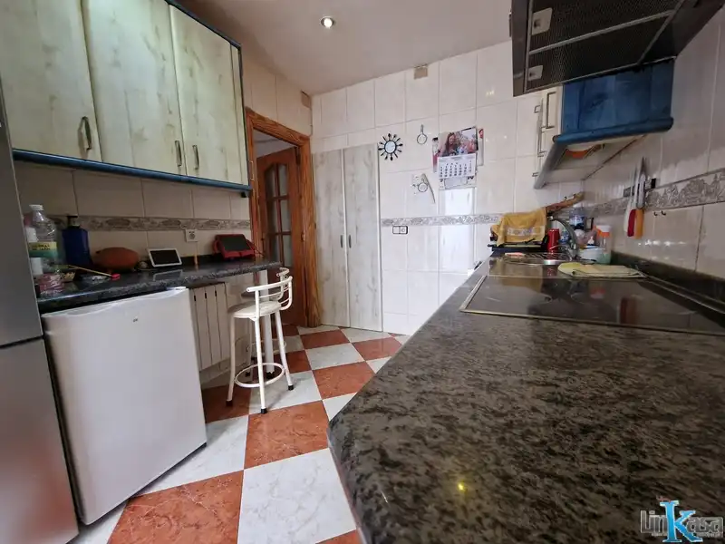 Haus oder Chalet zum Verkauf in Linarejos