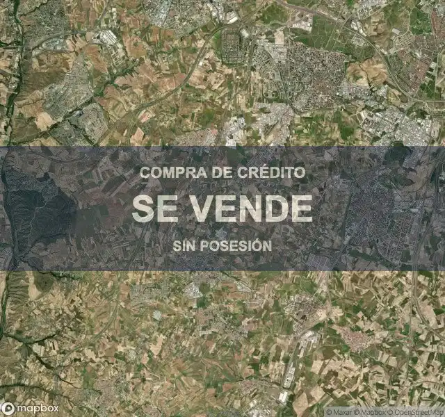 Piso en venta en Humanes de Madrid