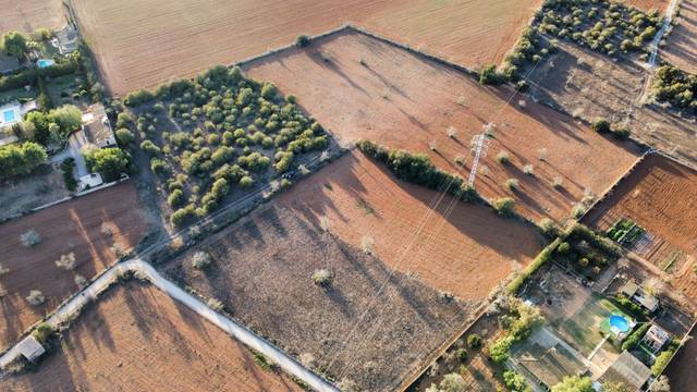 Terreno residencial en Venta en N/A, -1 en Zona Rústica - Interior