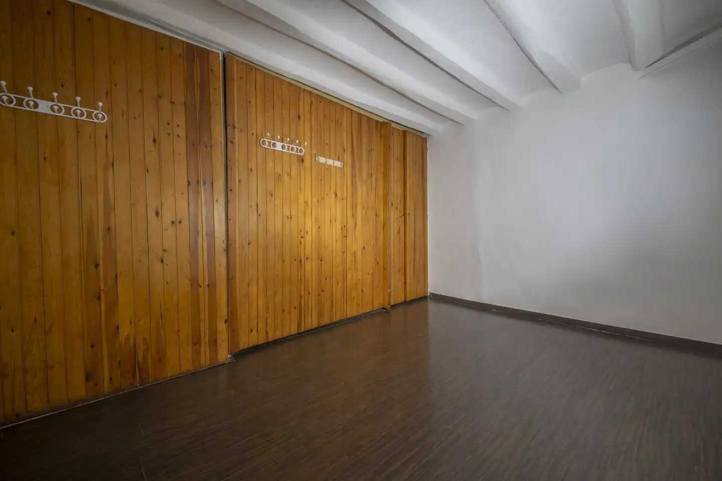 Wohnung zum Verkauf in Barcelona mit Heizung