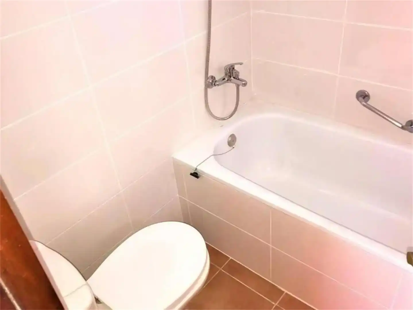 Baño de Dúplex en venta en Arona con Jardín privado, Piscina y Amueblado