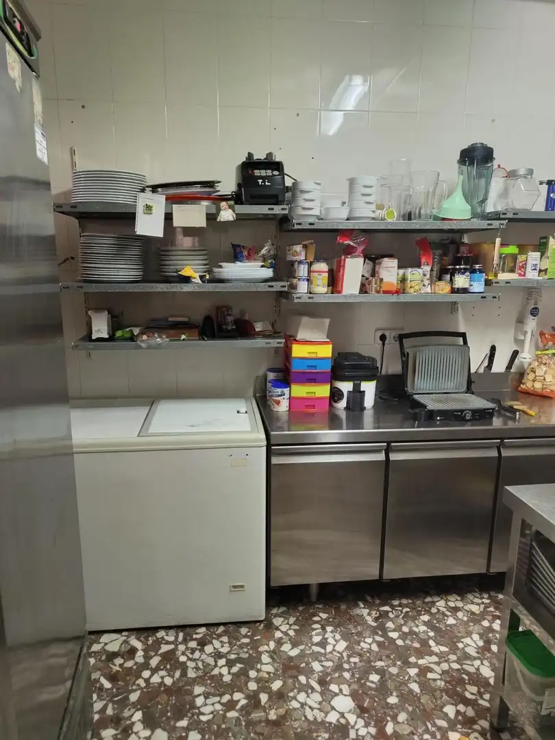 Local commercial à vendre à San Pedro del Pinatar, imagen 11