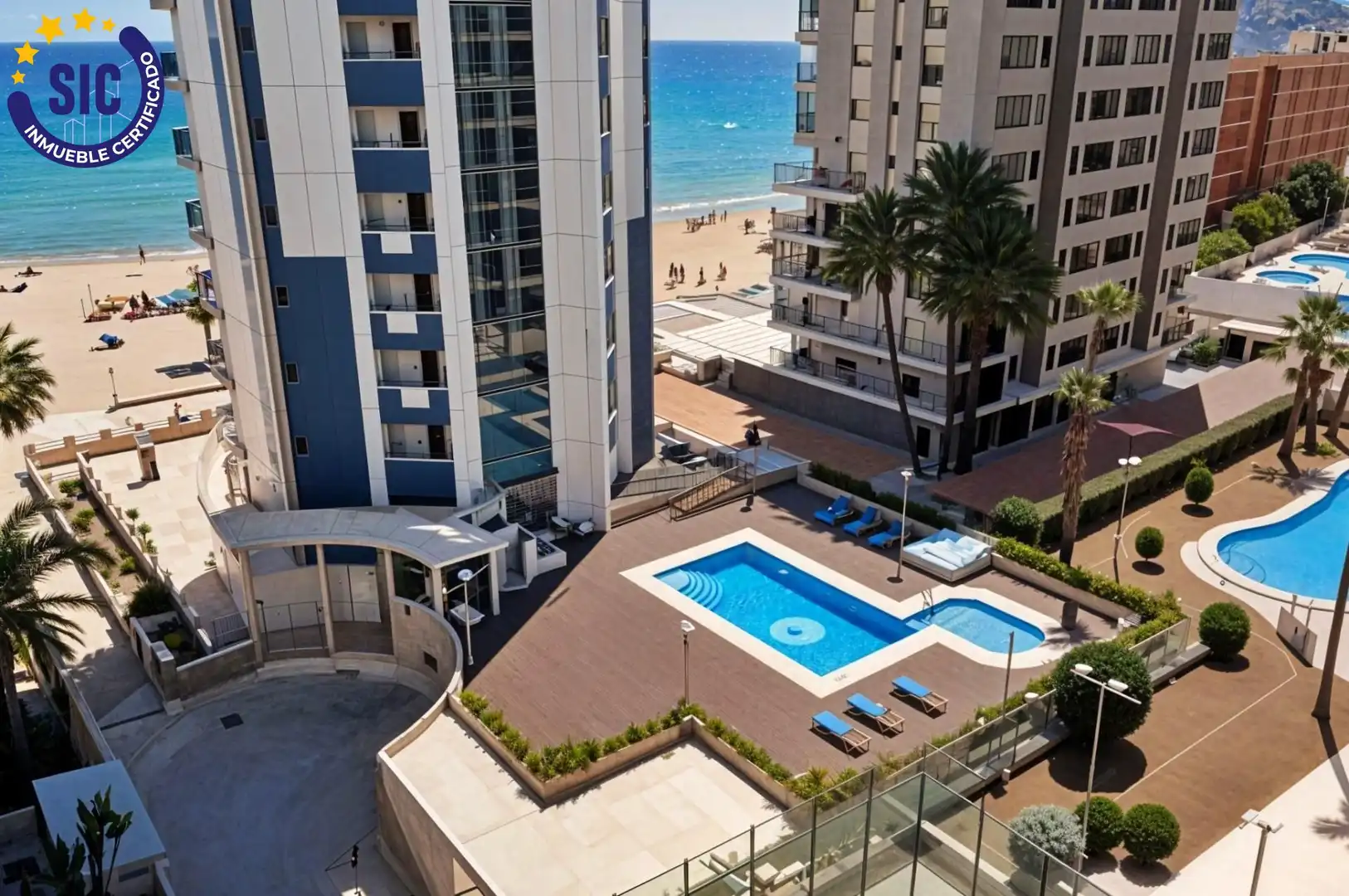 Penthouse with terrace for sale in GRECIA 4, imagen 46