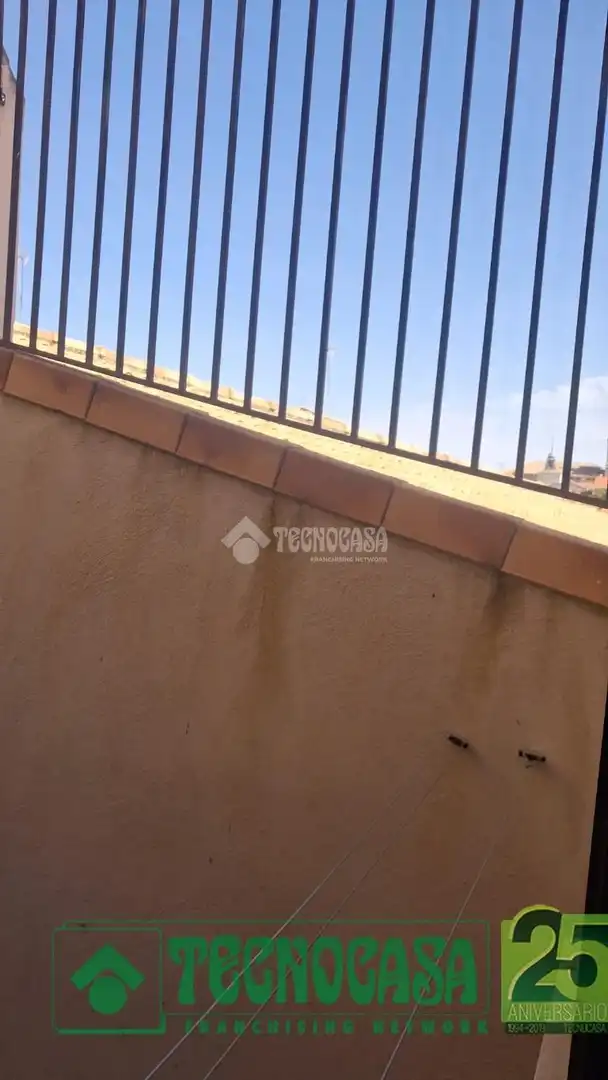 Pis amb ascensor en venda a C. de la Picota, imagen 20