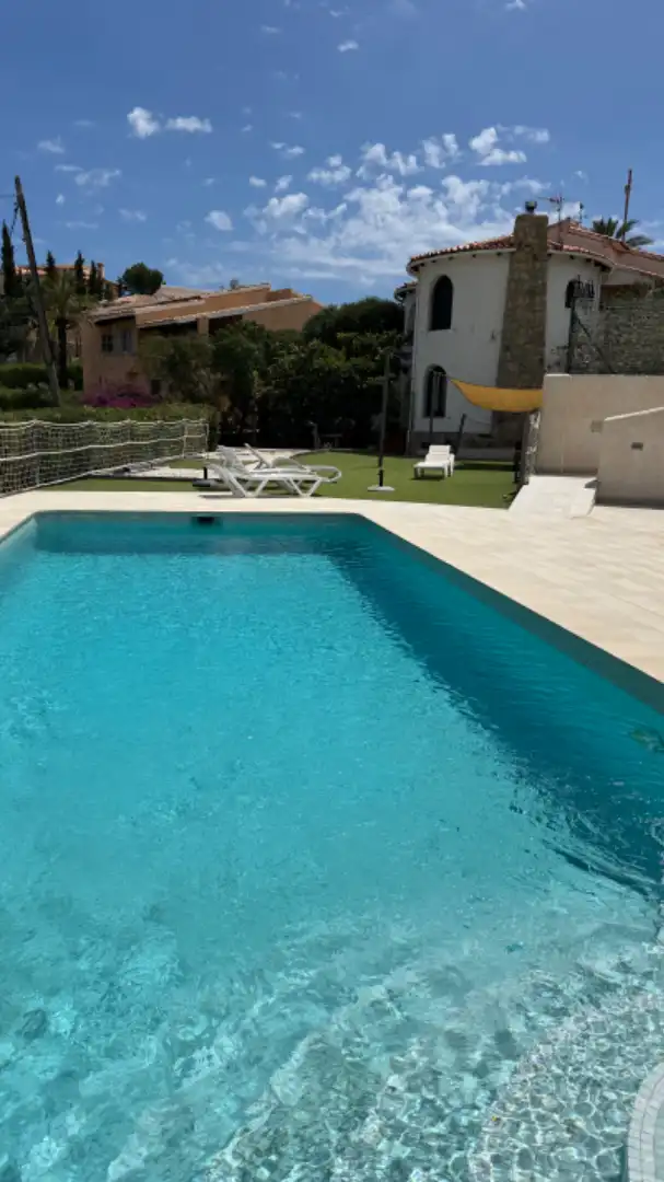 Maison avec piscine à vendre à Partida Maryvilla, imagen 10