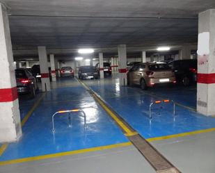 Parking of Garage to rent in Cartagena