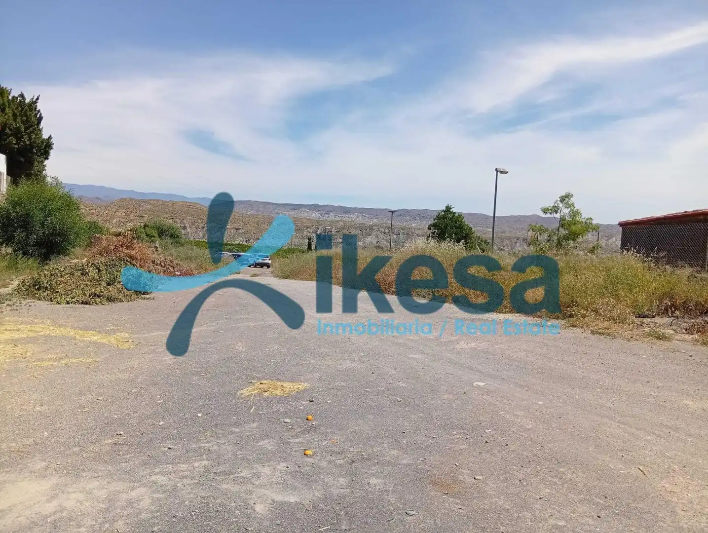 Terreny residencial en venda a Íllar, imagen 4