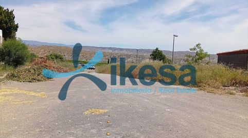 VENTA DE TERRENOS EN PEDREGAL. ILLAR ALMERÍA, imatge 4