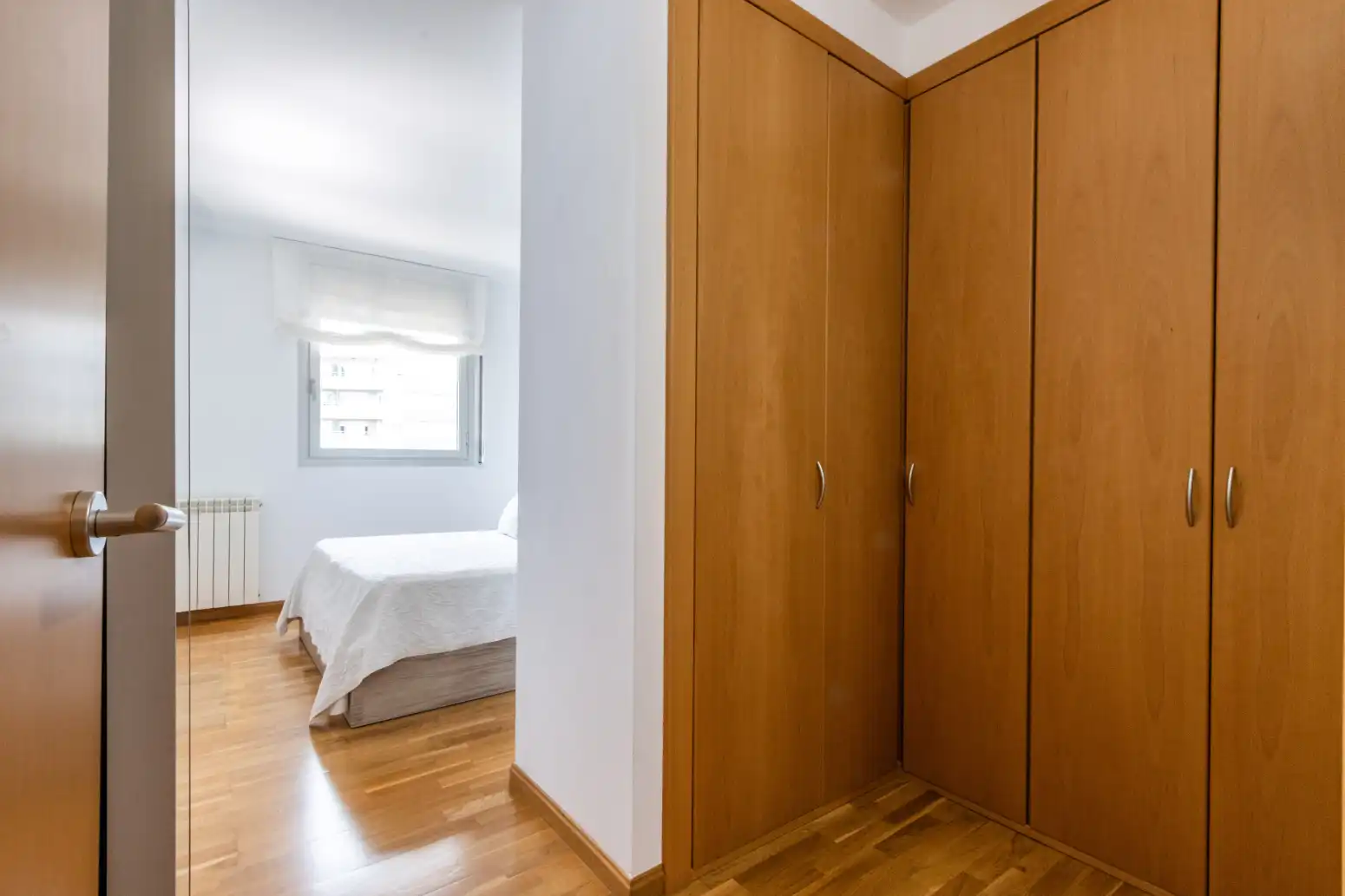 Habitación de Piso en venta en Terrassa con Calefacción
