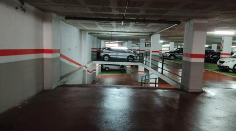 Foto 5 de Garatge de lloguer a Avinguda de Vilanova, 144, Santa Eulàlia, L'Hospitalet de Llobregat