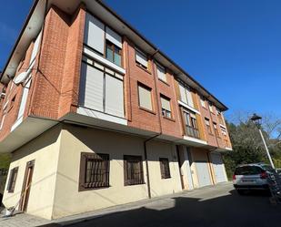 Exterior view of Flat for sale in Rasines