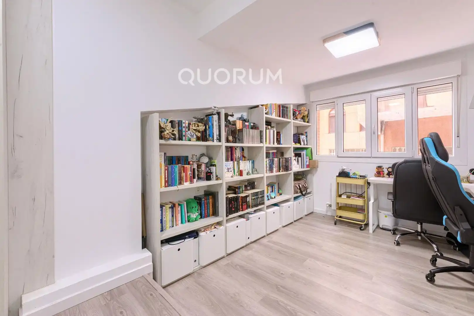 Piso en venta en Basauri  con Calefacción y Amueblado