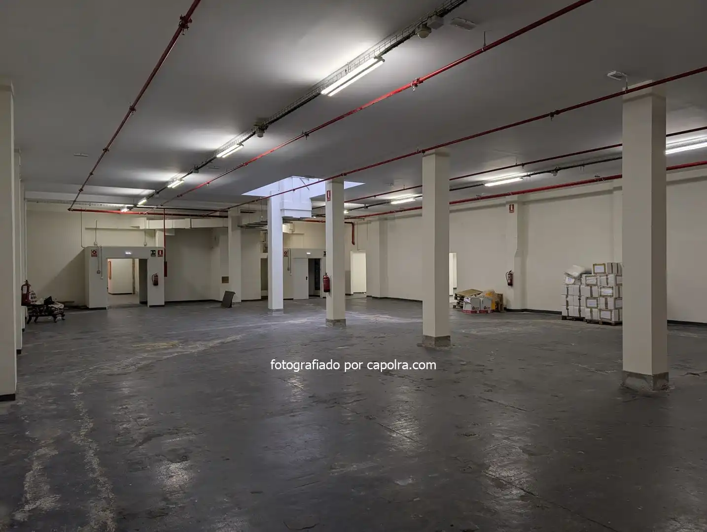Local comercial de lloguer a Gran via Corts Catalanes, imagen 8