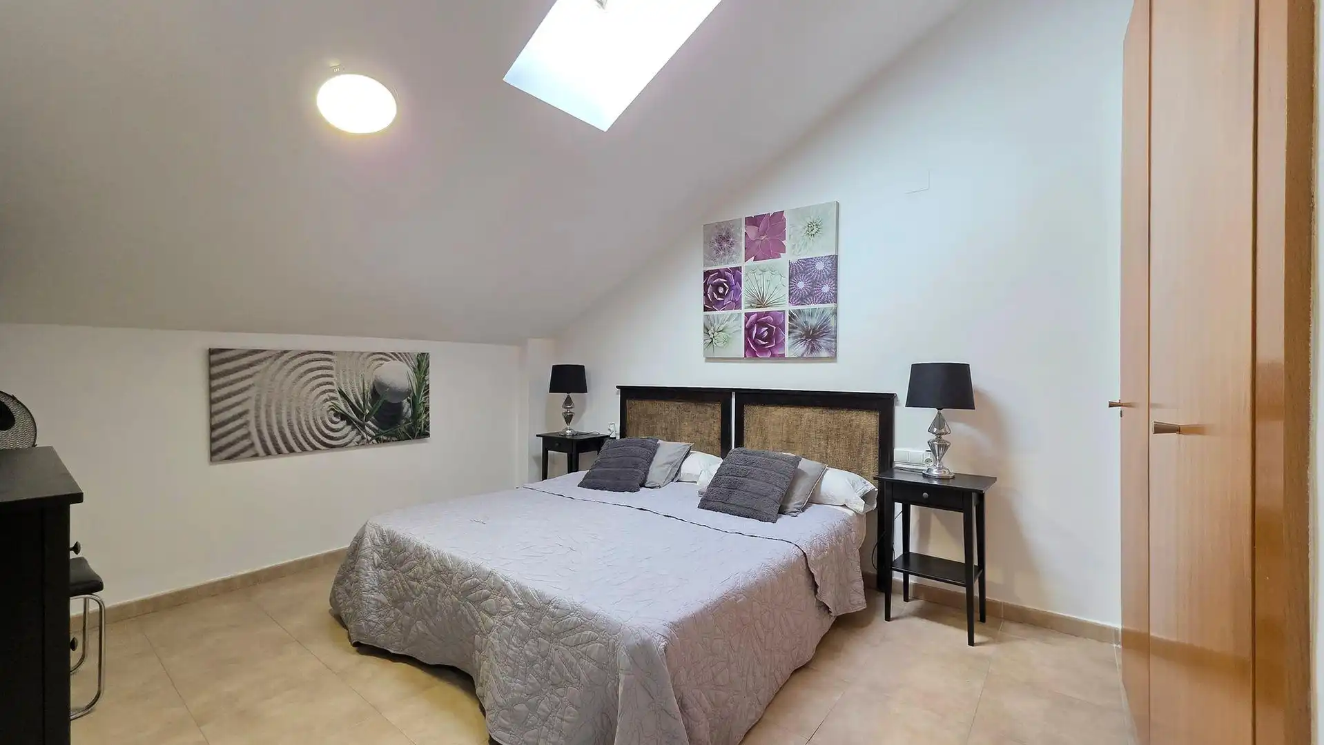 Habitación de Piso en venta en Grau de Gandia - Venecia - Marenys de Rafalcaid