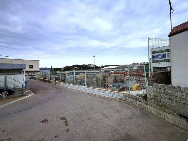 Nave industrial en Venta en Mas Florit - Ca la Guidó