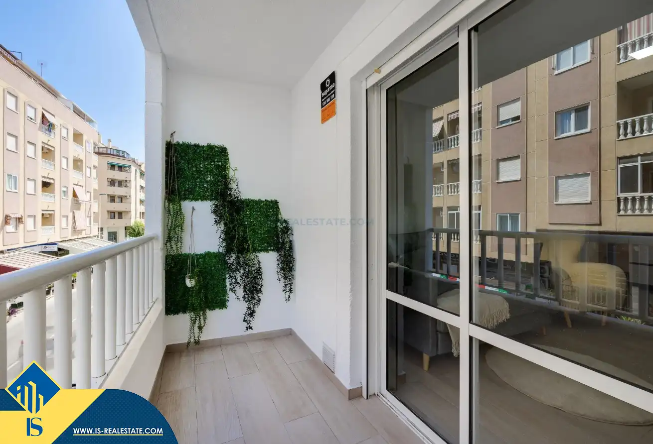 Apartament amb piscina en venda a Centro, imagen 18