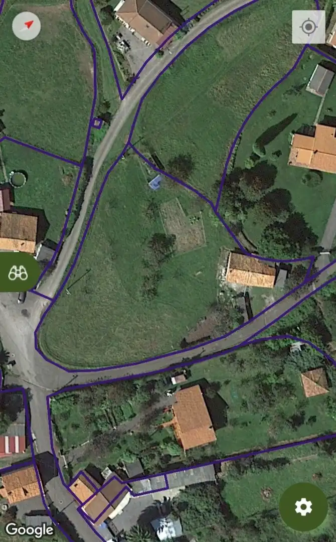 Residential land for sale in Santa María del Mar - El Puerto, imagen 8