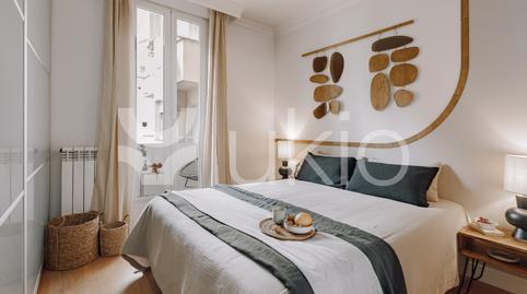 Photo 4 of Apartment to rent in Calle de José Abascal, Almagro, Madrid