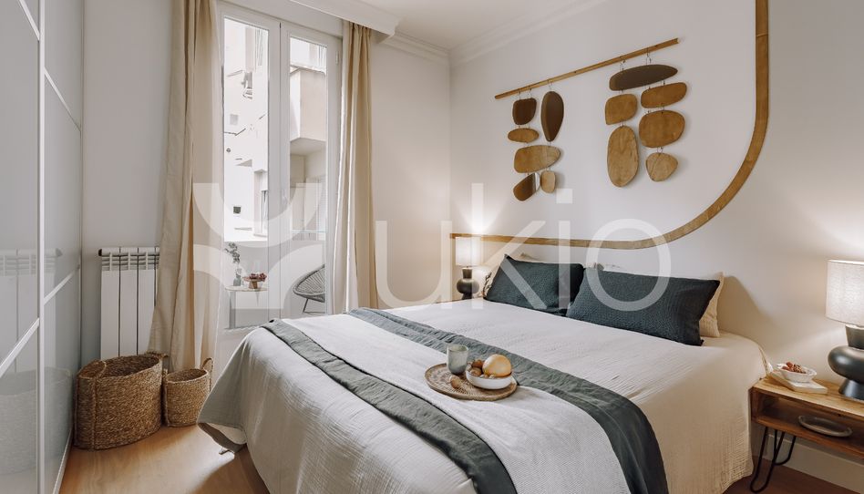 Apartamento de alquiler en Calle de José Abascal, Almagro - Imagen 4