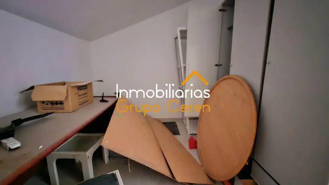 Piso en venta en Cirueña