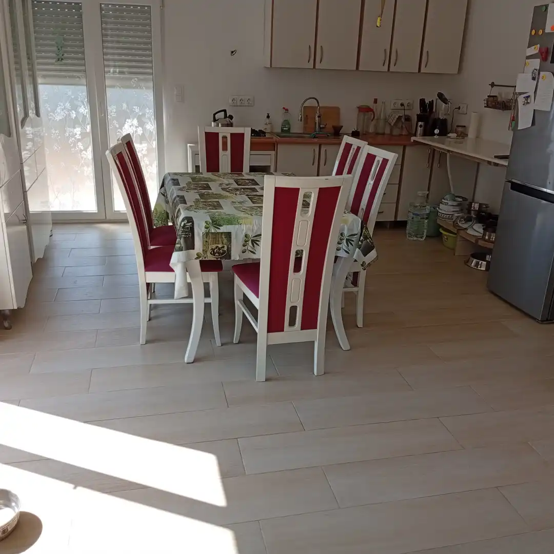 Dining room of Country homes for sale in Almuñécar  with Private garden, Terrace and Storage room