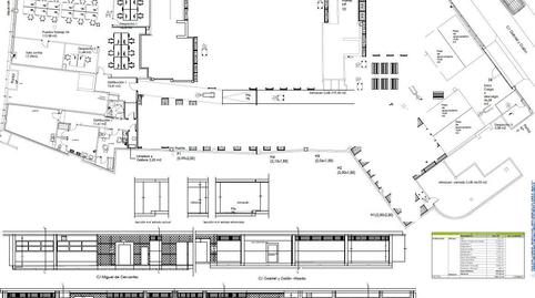 Photo 2 of Office for sale in  Corpus Christi, San Andrés del Rabanedo pueblo, León