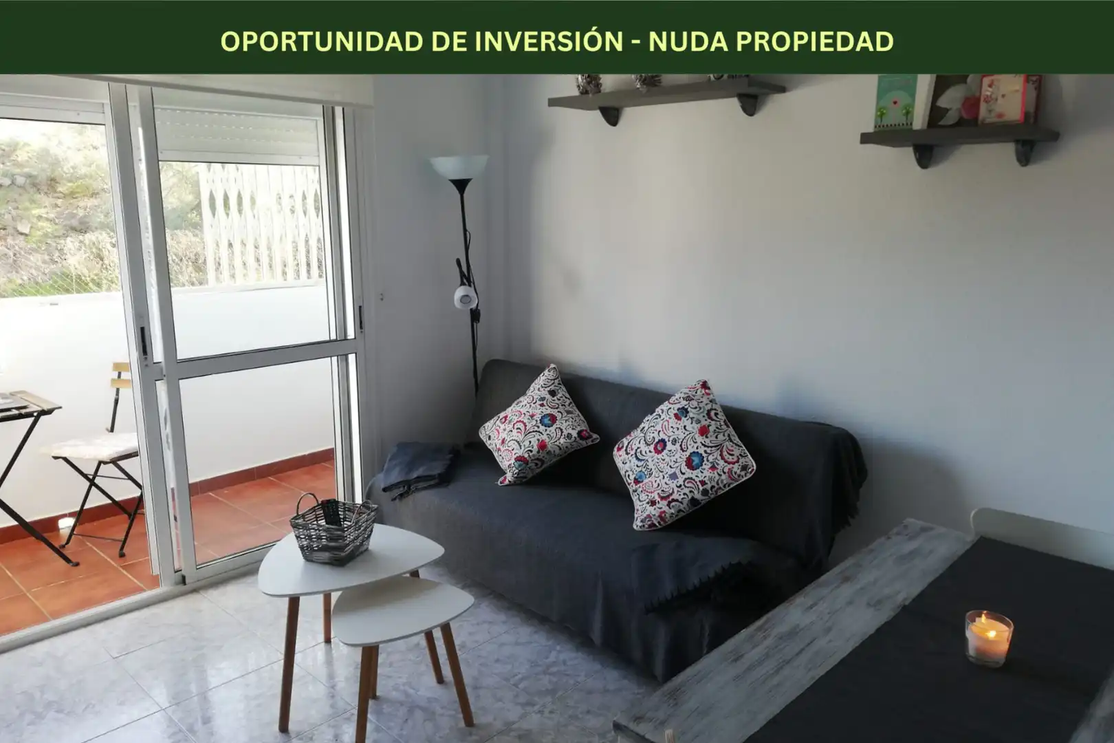 Wohnung mit Terrasse zum Verkauf in Avenida Aguila Coronada
