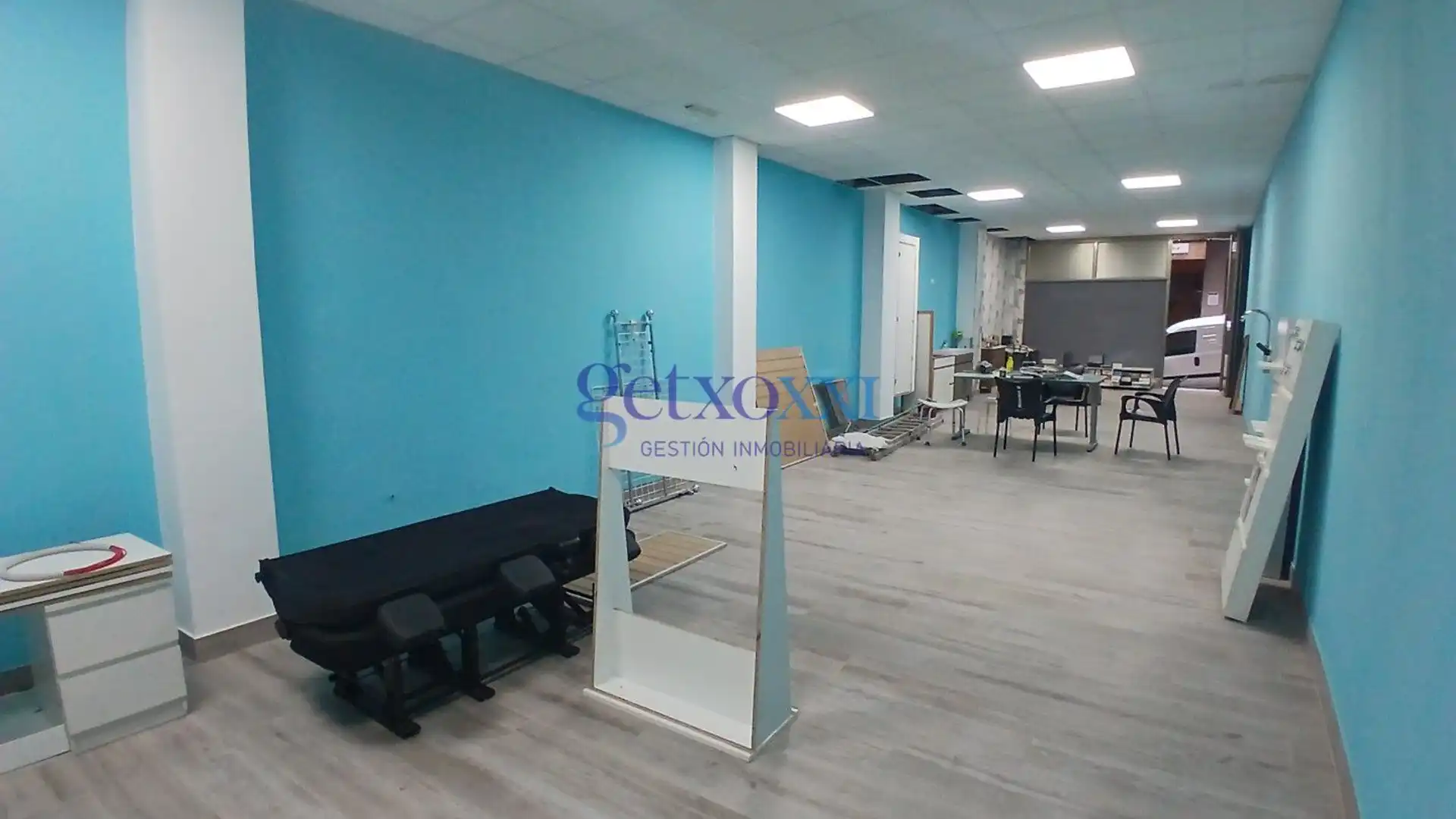 Local en venta en Santurtzi 