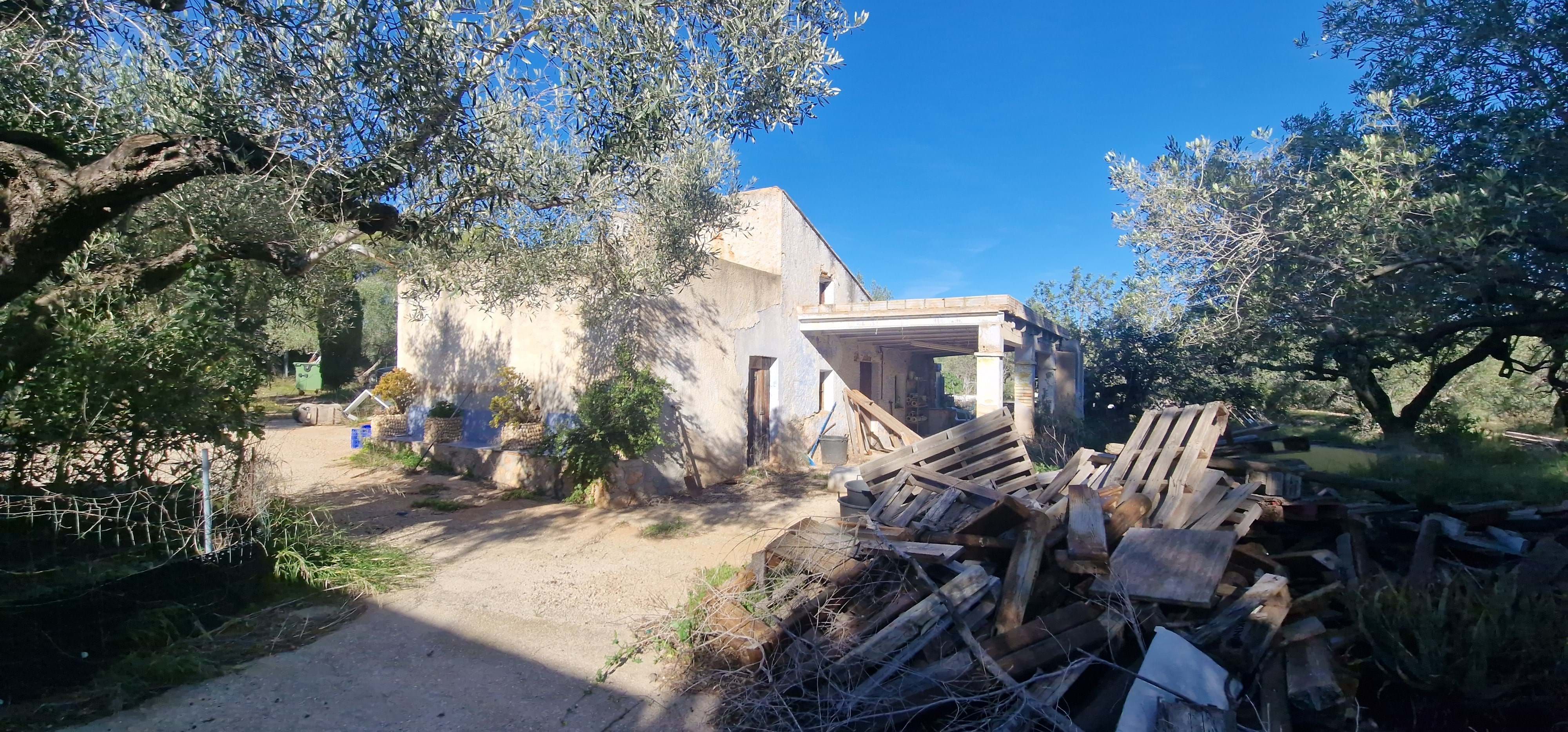 Casa o chalet en venta en L'Ametlla de Mar 