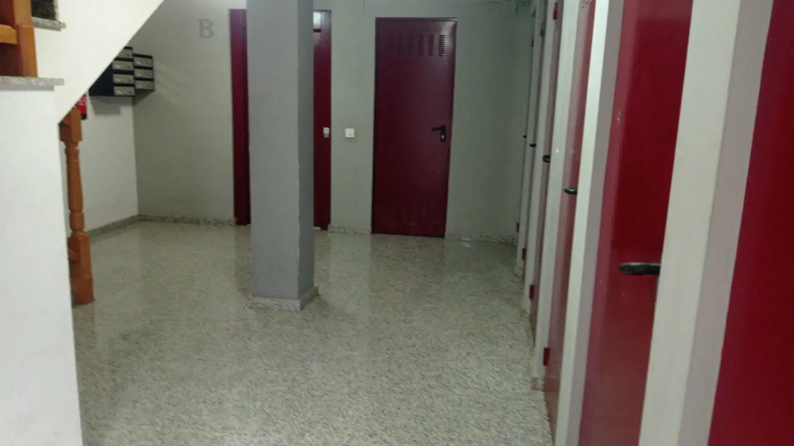 Pis amb ascensor en venda a Monzón, imagen 9