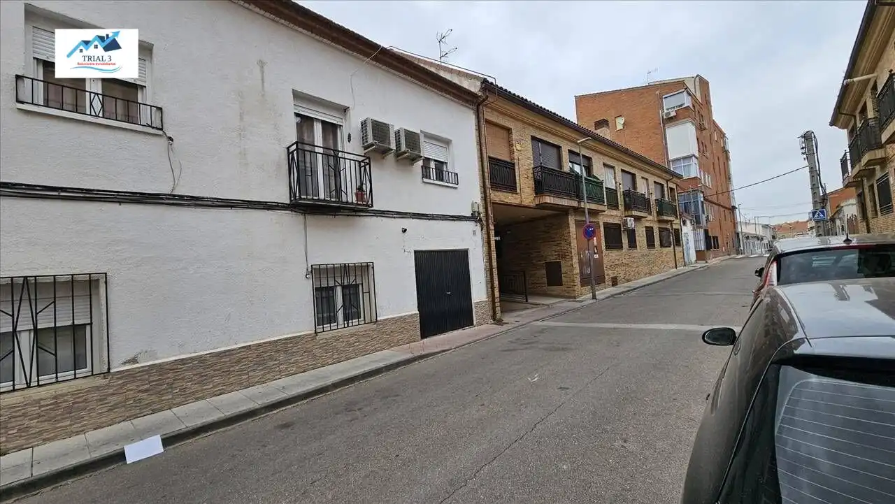 Aparcament en venda a Calle del Doctor Juan Francisco Higueras
