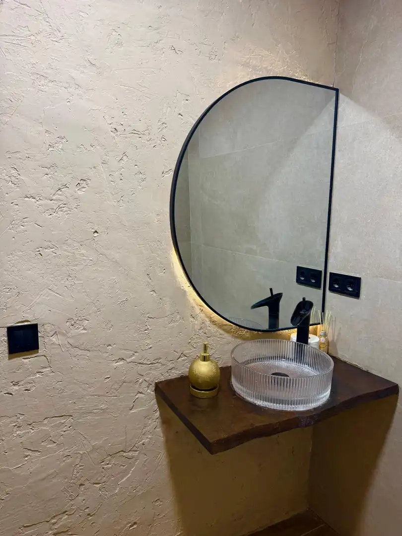 Baño de Planta baja en venta en Molí Nou - Ciutat Cooperativa