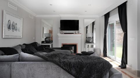 Photo 4 of House or chalet for sale in Santa Clara, Marbella