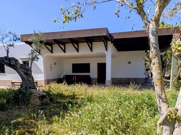 Xalet en venda a Sant Jordi de Ses Salines-Sant Francesc